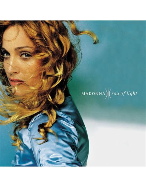 madonna ray of light versace|“And suddenly this created an intimacy” .